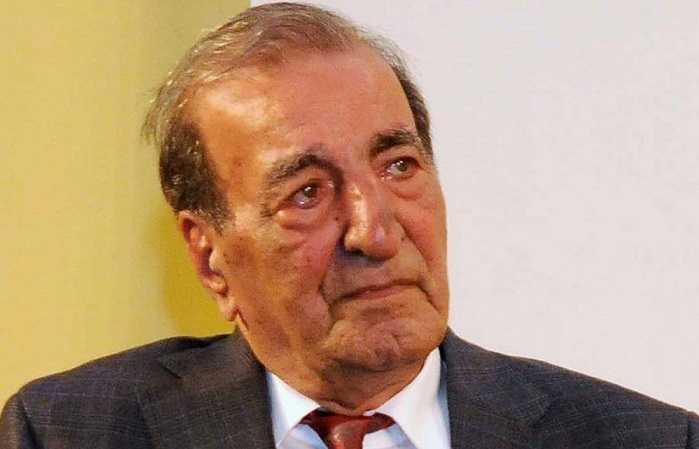 Habil Əliyev kimdir