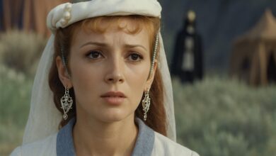 497672905 712252574656329 528299058294601679 n Sevdiyi kişiyə görə səhnədən gedən, faciəvi şəkildə dünyasını dəyişən “Nəsimi”nin Şəmsinin acı taleyi