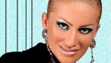 73848 Rəqsanə Ayseli yıxıb-sürüdü: Nahaq çıxıb, özünü biabır etdin