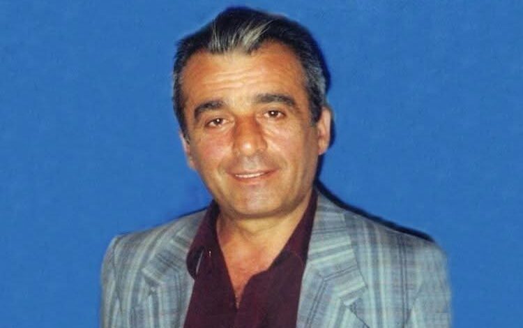Sağlığında yetərincə dəyərləndirilməyən, vaxtsız vəfat edən aktyor Fərman Şəkili - Onu ağladan nə idi? 1 IMG 3955 Sağlığında yetərincə dəyərləndirilməyən, vaxtsız vəfat edən aktyor Fərman Şəkili - Onu ağladan nə idi?