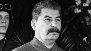 IMG 4521 Stalindən hədiyyə istəyən qızın faciəli taleyi - Onun atası niyə güllələndi?