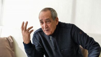 RasimBalayev Ruhi xəstəxanaya düşən, 34 yaşında Xalq artisti adı alan Rasim Balayev - O, niyə 3 ay həbsdə yatmışdı?