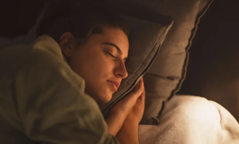 SLEEPMAXXING20default GettyImages 1701338345 3