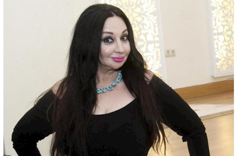 naibe allahverdiyeva