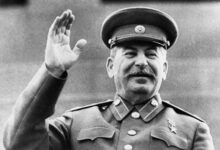 stalin Stalin insanların nəcislərini toplayırdı - Buna sirli səbəb var idi