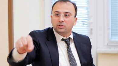 148563 Elşad Miri 16 yaşlı qızı qaçıran axundla bağlı görün nələr dedi