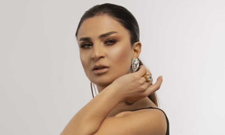 Aynur Dadaşovanın qızı