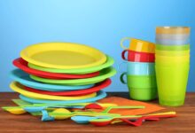 Plastik qabların ziyanları