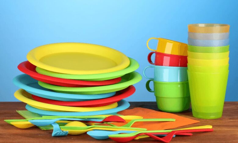 Plastik qabların ziyanları