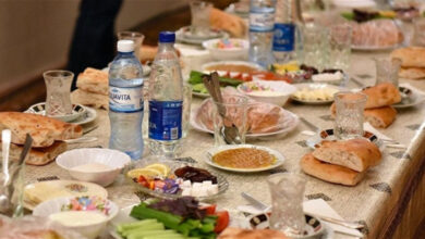 Meherremlikde ehsan vermek