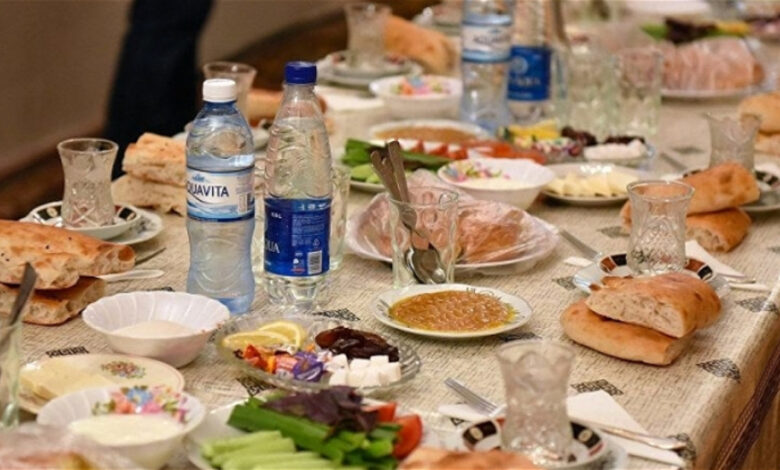 Meherremlikde ehsan vermek