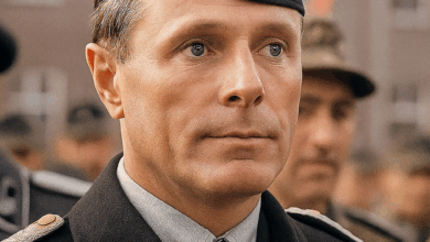 Viktor Ern kimdir