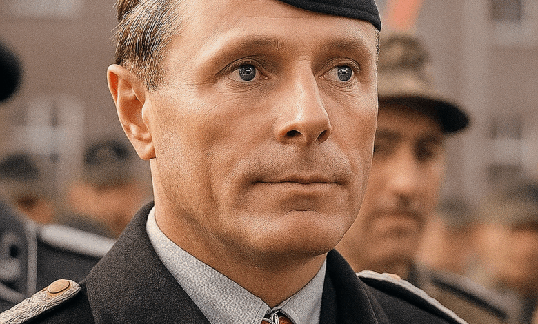 Viktor Ern kimdir