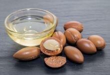 Argan yağının faydaları