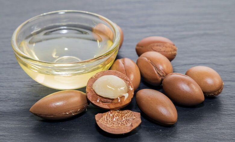 Argan yağının faydaları