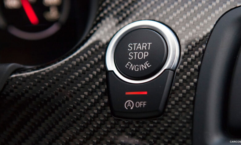 start-stop yanacaq qenaet