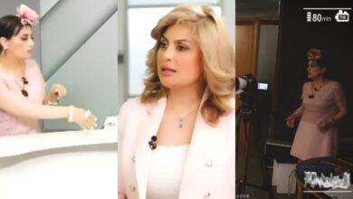 296029 lkhg2hlnb3 Şəbnəm və Vəfaya görə Elza ilə Rövşanə qırğına çıxdı: Onlar narkotikdən də pisdir