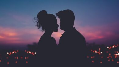 Sevgiliyə romantik doğum günü mesajları