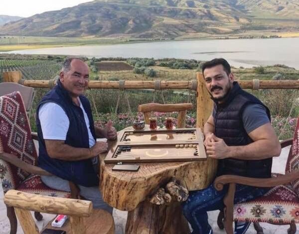 494733913 703004442247809 1381056313338443564 n Atasını güllələdilər, arvadına 186 milyon ödədi, Yekəxanada villa - ONU TANI