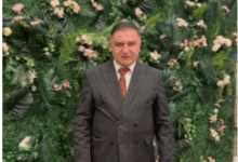 Savalan Cəfərov kimdir