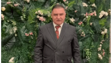 Savalan Cəfərov kimdir