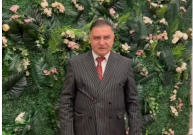 Savalan Cəfərov kimdir? 1 Savalan Cəfərov kimdir