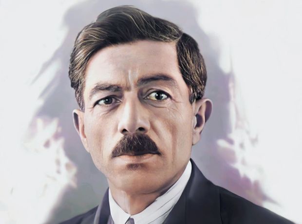 58585 "Atam rəhmətə gedəndə sevgilisi gəlib anama dedi ki..." - Əliağa Vahidin qızı