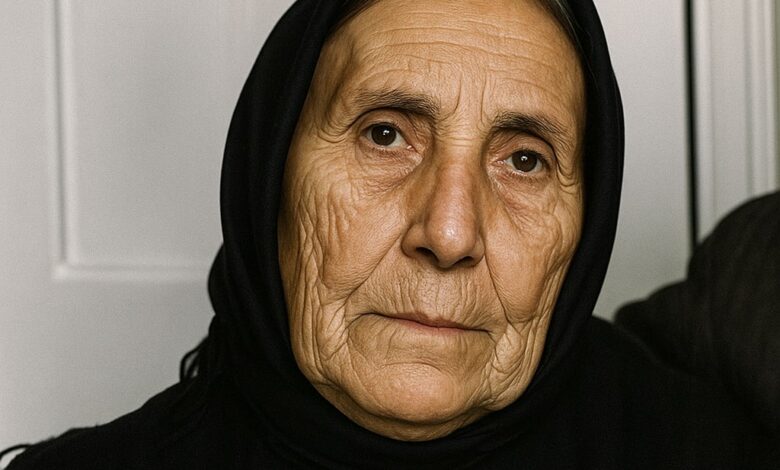 Düşmənə qanudduran qadın – Zəngəzurlu “Kişi Tavat” kimdir? 1 kisi tavat kimdir