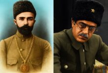 Abbasqulu bey olumu