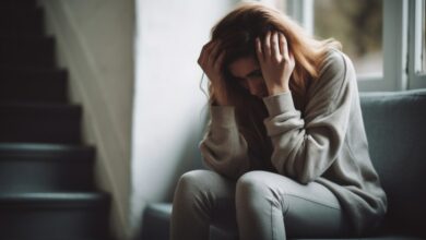 Depressiya və İntihar