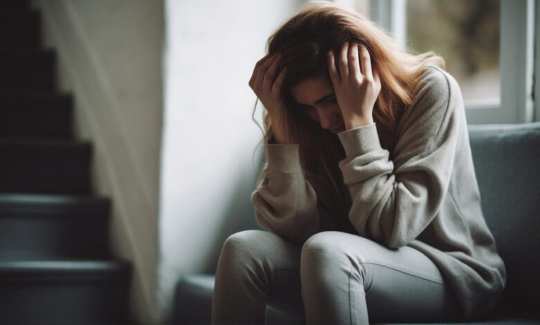 Gənclər Arasında Depressiya və İntihar Hallarının Artması 1 Depressiya və İntihar