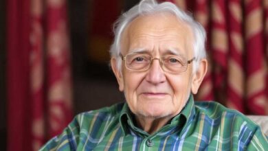Baba üçün 50 ən yaxşı ad günü təbriki