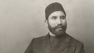 aciq menbeler haji zeynalabdin taghiyev 1 Hacı Zeynalabdin Tağıyev qızını niyə Nuru paşaya ərə vermədi?