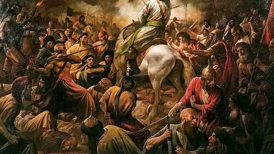 Kərbəla şəhidləri