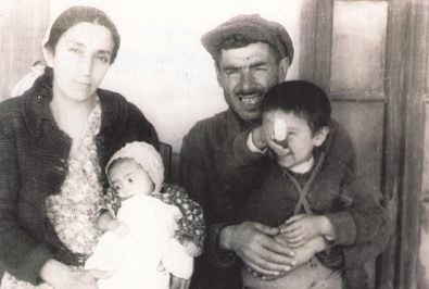 Məzardan çıxardığı qızla evləndi, eyni evdə iki arvadla yaşadı - Qurd Cəbrayılın İNANILMAZ HEKAYƏSİ 1 b99005 Məzardan çıxardığı qızla evləndi, eyni evdə iki arvadla yaşadı - Qurd Cəbrayılın İNANILMAZ HEKAYƏSİ