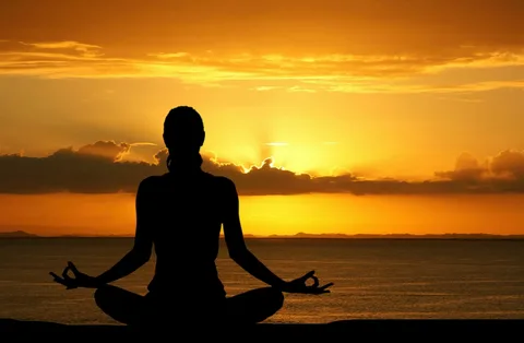 Meditasiyanın faydaları