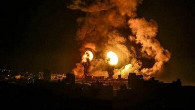 iran partlayis SON DƏQİQƏ: Bakıda güclü partlayış oldu