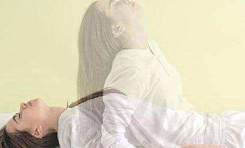8 dəqiqə ölən qadının dirildikdən sonra danışdıqları ŞOK ETDİ: Heç bir ağrı yox idi, sadəcə... 1 kliniki olum 0001 8 dəqiqə ölən qadının dirildikdən sonra danışdıqları ŞOK ETDİ: Heç bir ağrı yox idi, sadəcə...