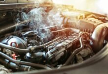 motor qaynatma