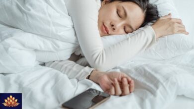 Telefonu yastıq altında saxlamağın ziyanları