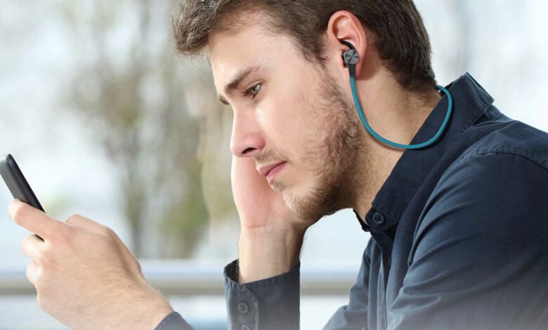 Bluetooth qulaqlıqların ziyanları