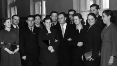 nazim haciyev aleksandr c59felepin vc999 ekaterina furseva ilc999 2 Naxçıvanı və Qarabağı düşmənə verməyən - Həkim səhvi ilə dünyasını dəyişən Nazim Hacıyev