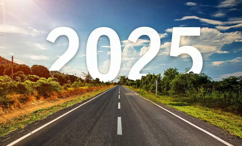 2025-ci il üçün bürc proqnozları