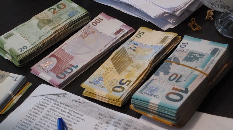 Prezidentin fərdi təqaüdünün məbləği nə qədər artdı? - 2025 1 Prezidentin fərdi təqaüdünün məbləği