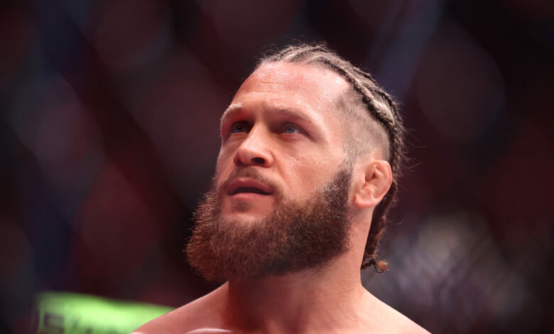 rafael fiziyev baku UFc qelebe