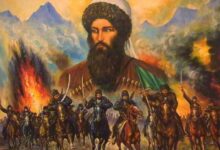 shamil.3 Şeyx Şamil niyə ruslara təslim olmuşdu? - Qız gəlini məscidə yığır və...