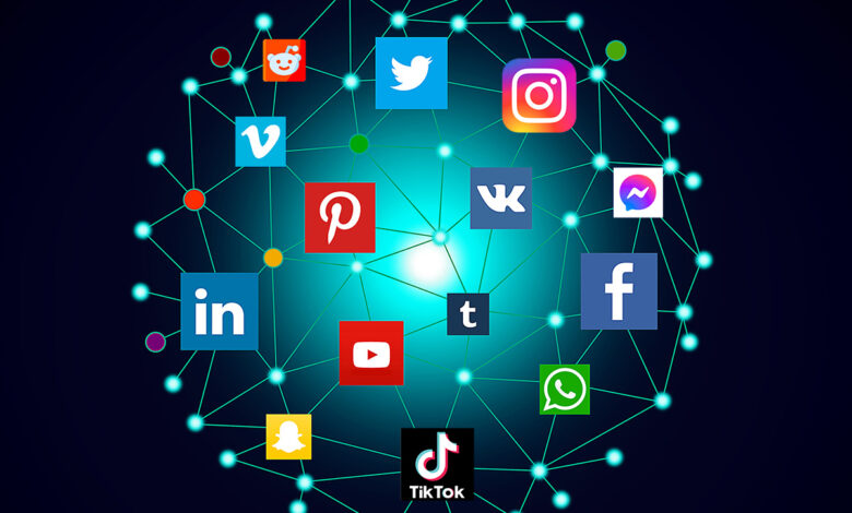 Sosial mediadan asılılığın ziyanları