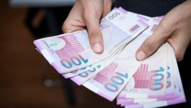 Sosial müavinet meblegi