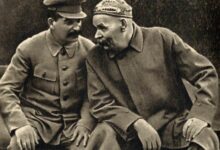 Stalinin gizli Azerbaycan siyaseti
