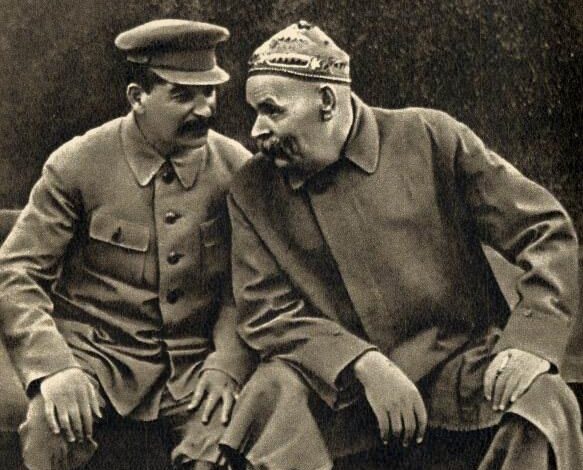 Stalinin GİZLİ AZƏRBAYCAN SİYASƏTİ - Hiyləgərcəsinə plan nə idi? 5 Stalinin gizli Azerbaycan siyaseti